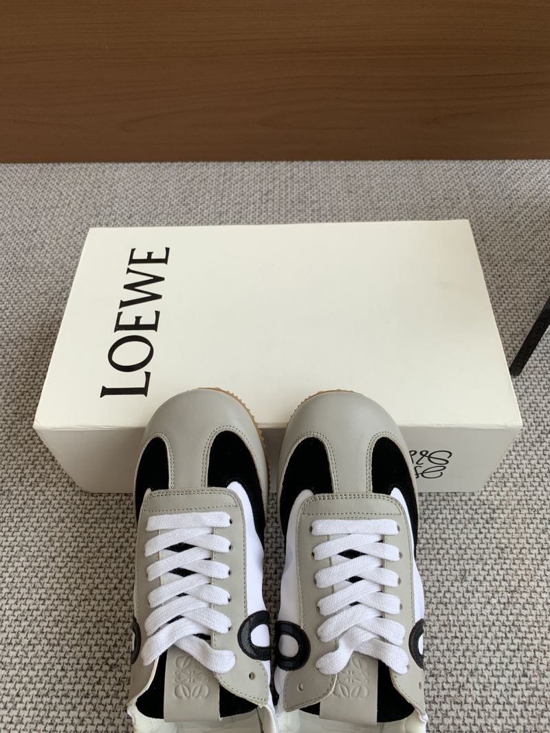 Loewe Shoes